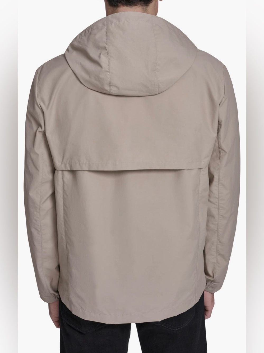 Cole Haan Packable Hooded Jacket. Size XXL - Picture 2 of 16